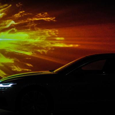 Audi Q8 2018 0016