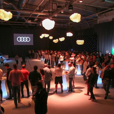Audi Q8 2018 0070