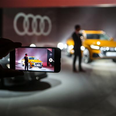 Audi Q8 2018 0124