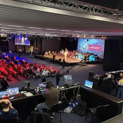 GFest Sofia 2026
